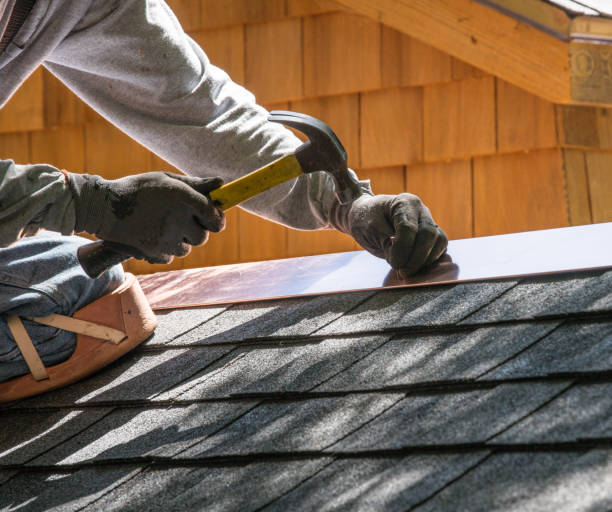Residential Roof Replacement in Pierz, MN